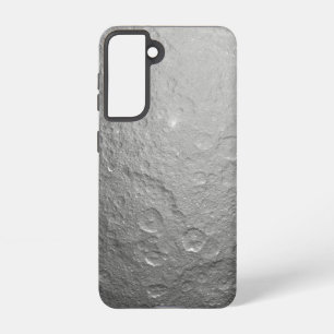 Detailliertes Vollmond-Foto   Hochauflösende Mondo Samsung Galaxy Hülle