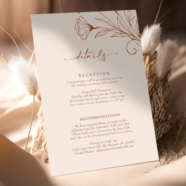 Details Card Terracotta Skriptinfo Begleitkarte (Von Creator hochgeladen)