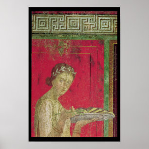 Details der Initiative, aus dem Katechismus Poster