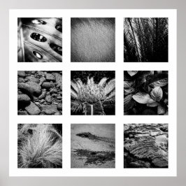 Details der Reihe Natur - Vulkanisches Plakat