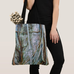 Details einer Florida Strangler Abb.