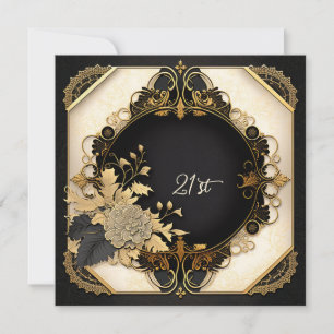 Details Florals und Lace