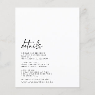 Details-Karte