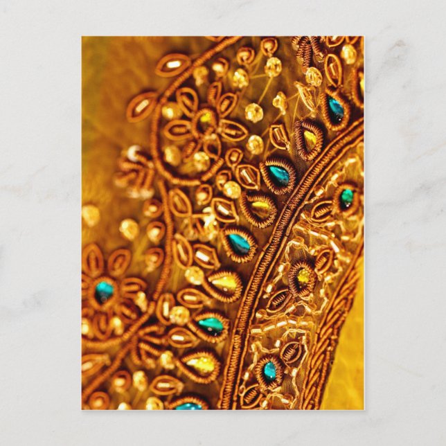 Details Postkarte (Vorderseite)