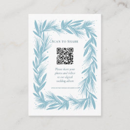 Details/Scannen zum gemeinsamen Winterkreid Begleitkarte