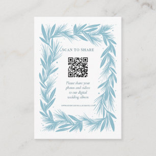 Details/Scannen zum gemeinsamen Winterkreid Begleitkarte