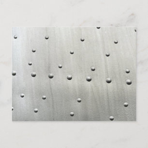 Details zu Flugzeughaut Feiertagspostkarte