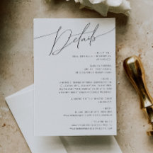 Details zum Minimalistischen Skript