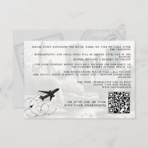 Details zum New York City Pass Begleitkarte