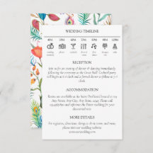 Details zur Botanischen Lebensdauer bei Hochzeiten
