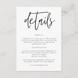 Details zur Einladung zum Einlegen der Einschließu