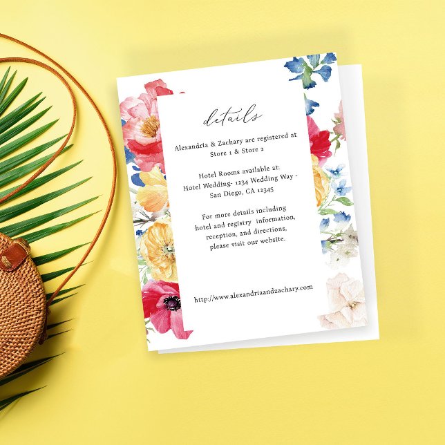 Details zur Frühjahrsmehrfarbigen Ausgabe (Von Creator hochgeladen)