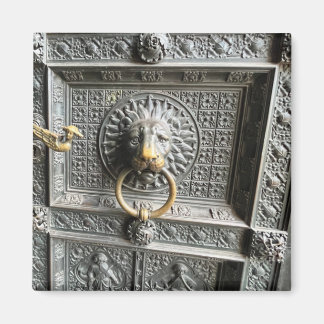 Details zur Leuchtentür Magnet