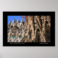 Details zur Sagrada Familia