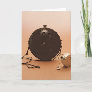 Detective cameras karte