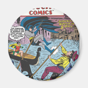 Detective Comic #248 Magnet