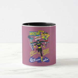 Detective Comics #359 Tasse