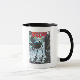 Detective Comics #587 Tasse