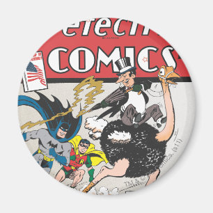 Detective Comics #67 Magnet