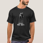 Detectoristen, was Sie klassischen T - Shirt Got h<br><div class="desc">Detectoristen,  was Sie klassischen T - Shirt Got haben</div>