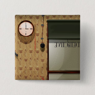 Detektivstelle Button