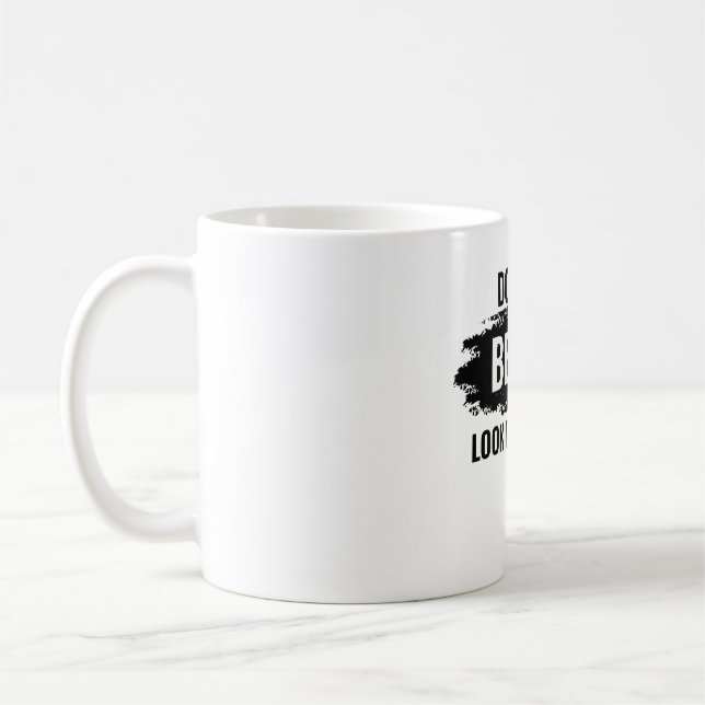 Deterajokuj Kaffeetasse (Links)
