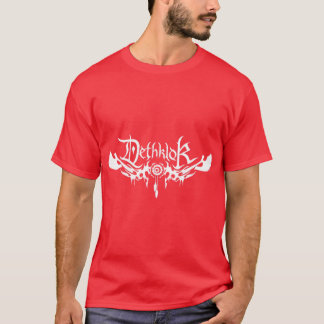 dethklok metal rock band best gajiumk friends fami T-Shirt