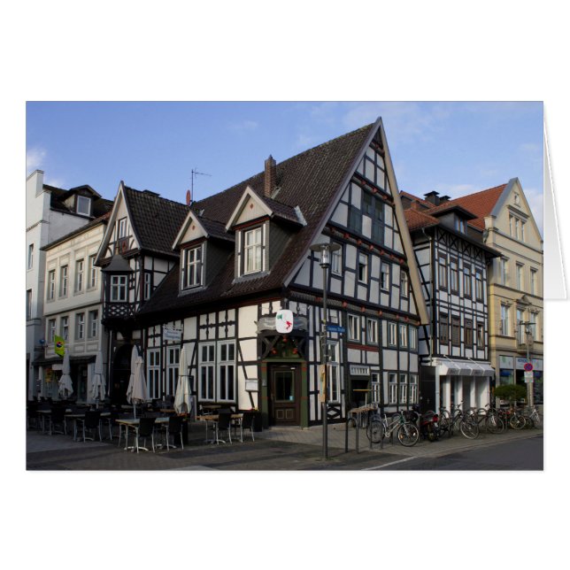 Detmold (Vorderseite (Horizontal))