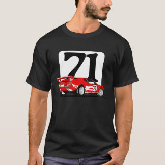 Detomaso pantera T - Shirt