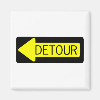 Detour Magnet