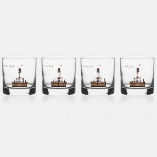 DeTour Reef Whiskyglas