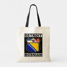 Detroit Bosnian American