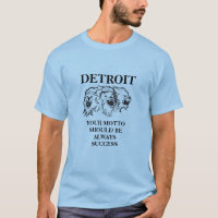 DETROIT-ERFOLG