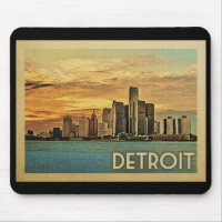 Detroit Michigan
