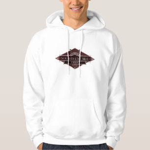 Detroit - Südwestseite Hoodie