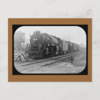 Detroit Terminal Bahn Lokomotive