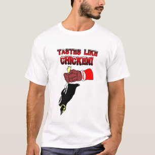 Detroit toter Penguin-T - Shirt