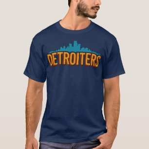 Detroiter T-Shirt