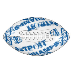 DETROT FOOTBALL