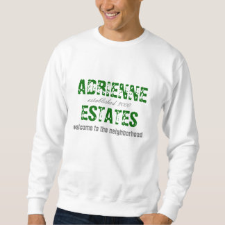 Dettloff3 Anwesen Sweatshirt