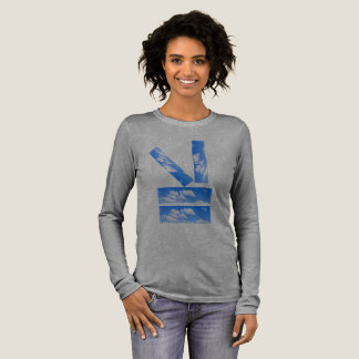 Deuce Up T-Shirt Tri-Blend Shirt