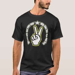Deuces — T - Shirt