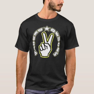 Deuces — T - Shirt