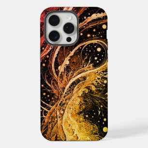 Deus ex Machina iPhone 15 Pro Max Hülle