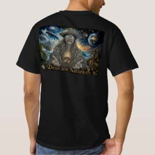 Deus sive Natura T-Shirt