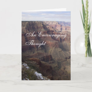 Deuteronomy 7:9 Ermutigungs-Karte Karte