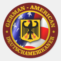 Deutsch-amerikanischer Stolz