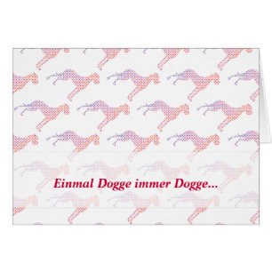 Deutsch: Dogge