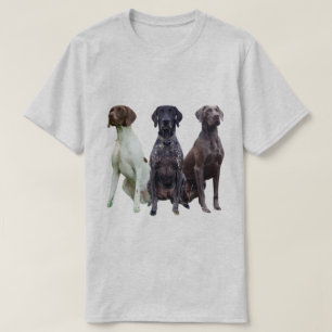 Deutsch Kurzhaar T-Shirt