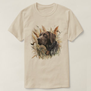 Deutsch Kurzhaar T-Shirt